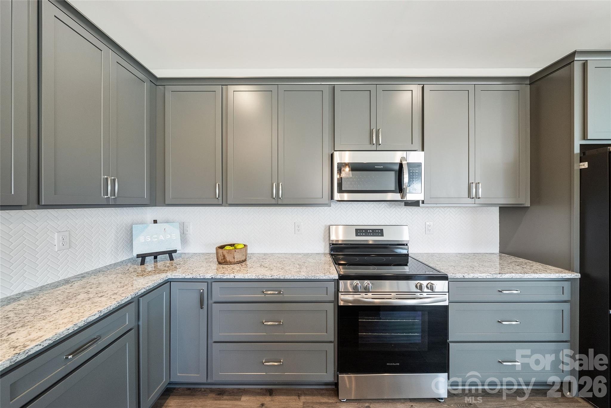 Stanfield Valley - Residential