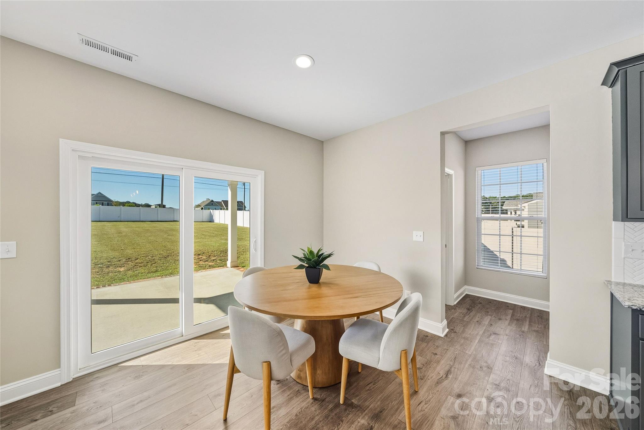 Stanfield Valley - Residential