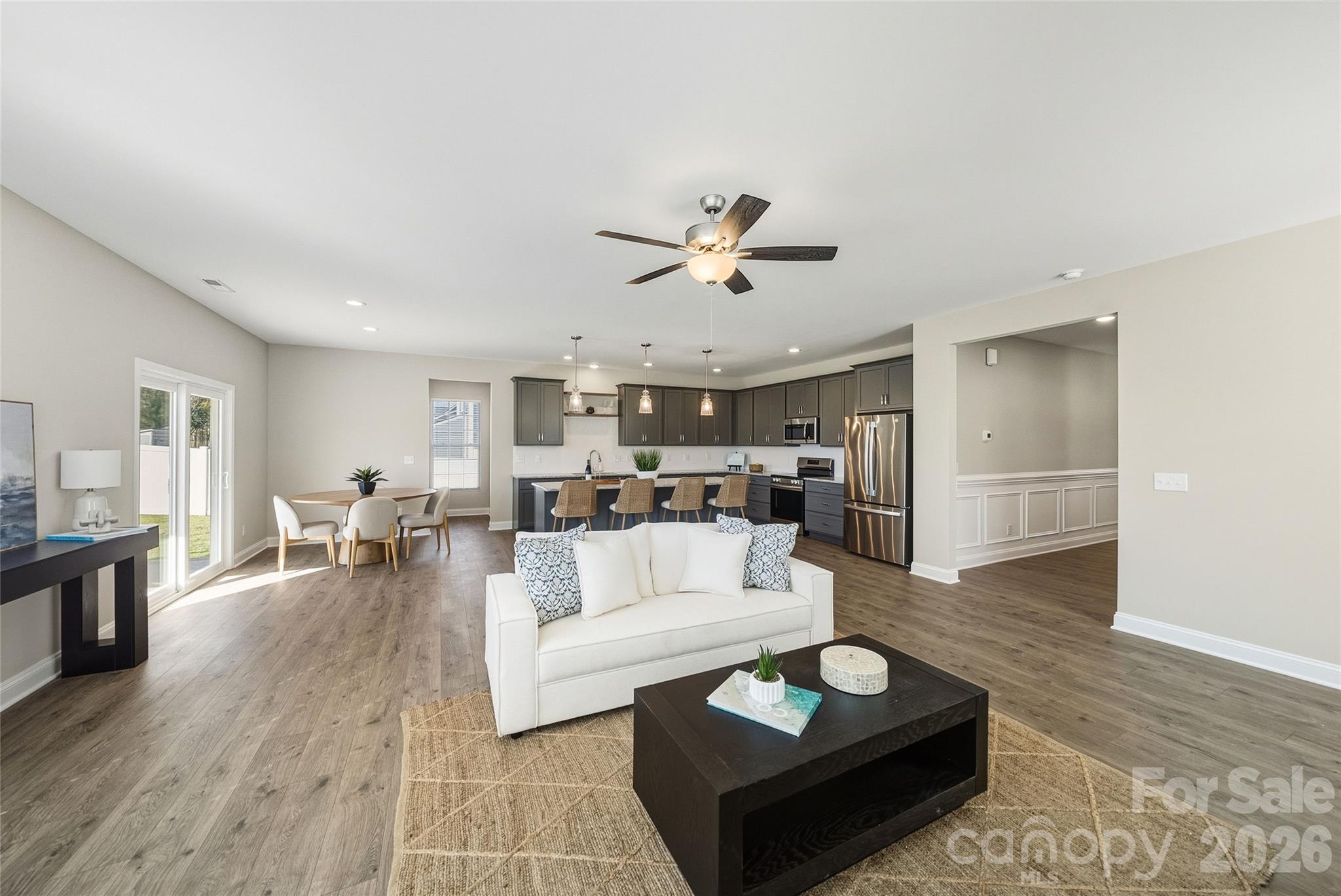 Stanfield Valley - Residential