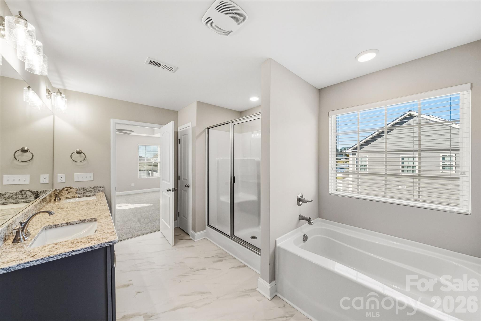 Stanfield Valley - Residential