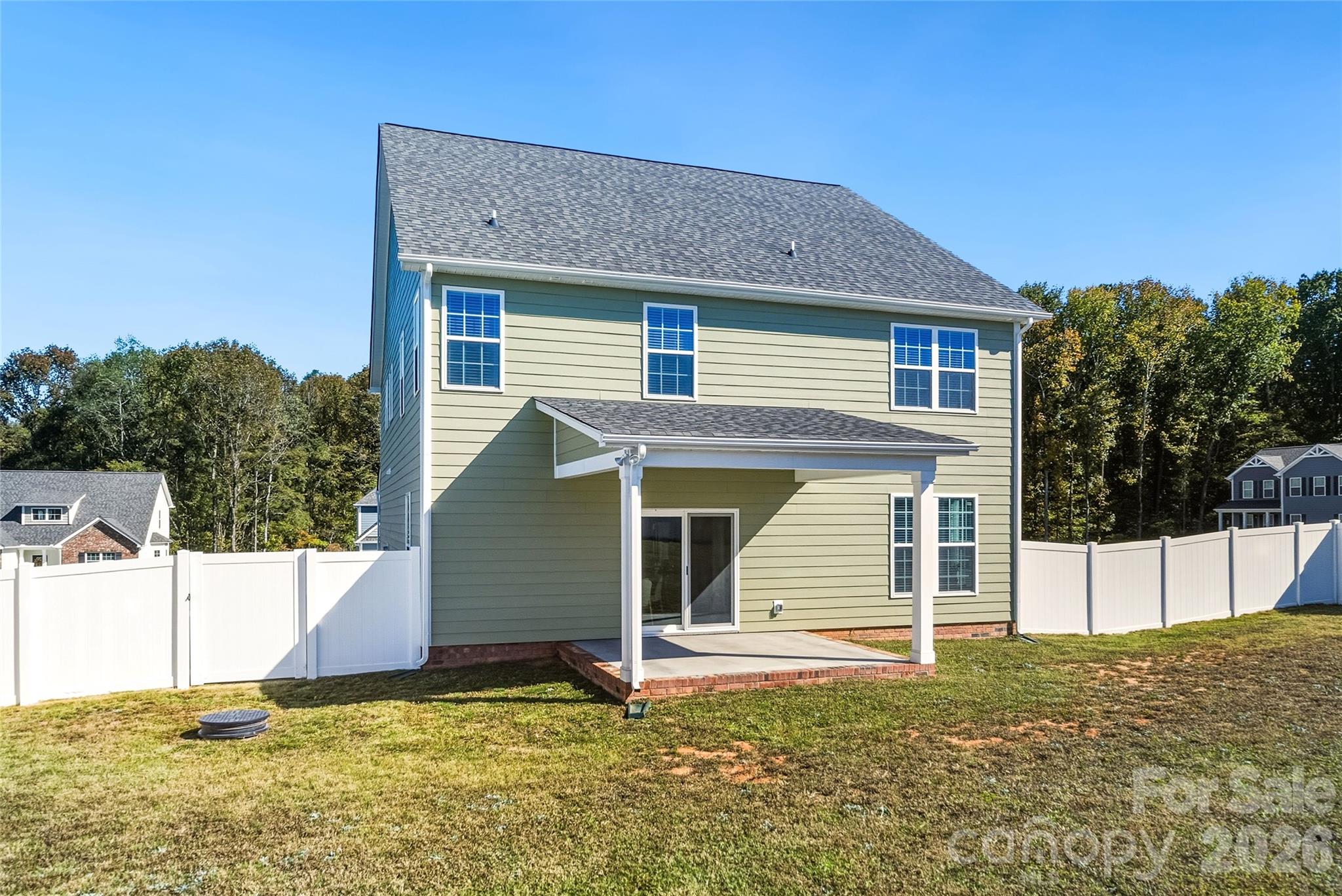 Stanfield Valley - Residential