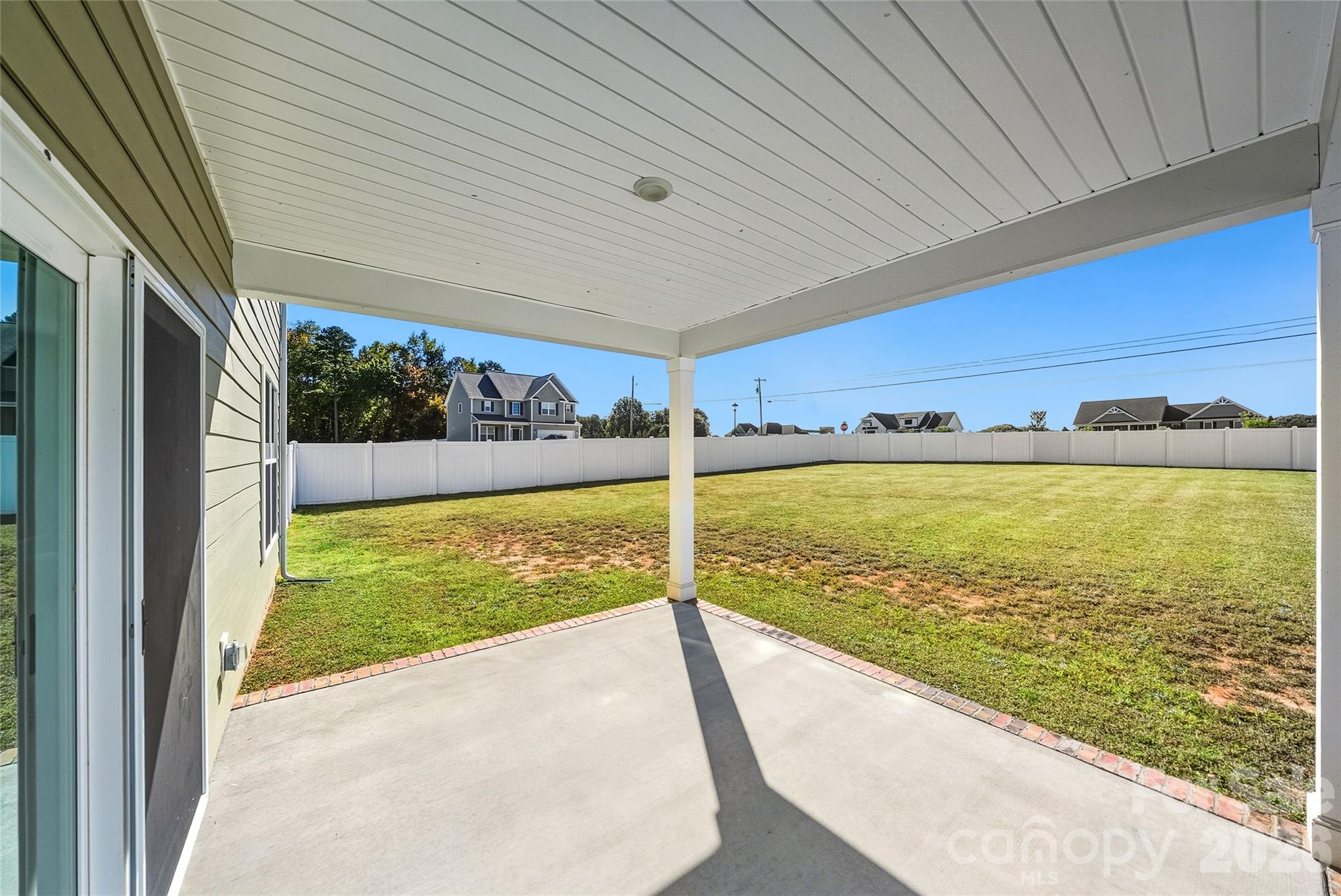 Stanfield Valley - Residential