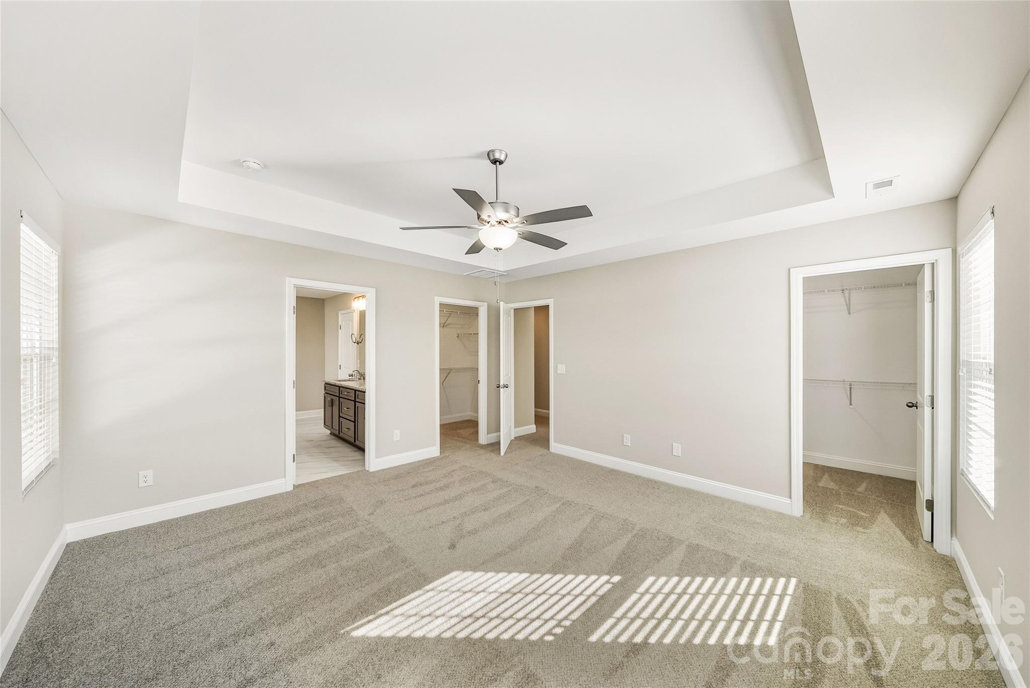 Stanfield Valley - Residential