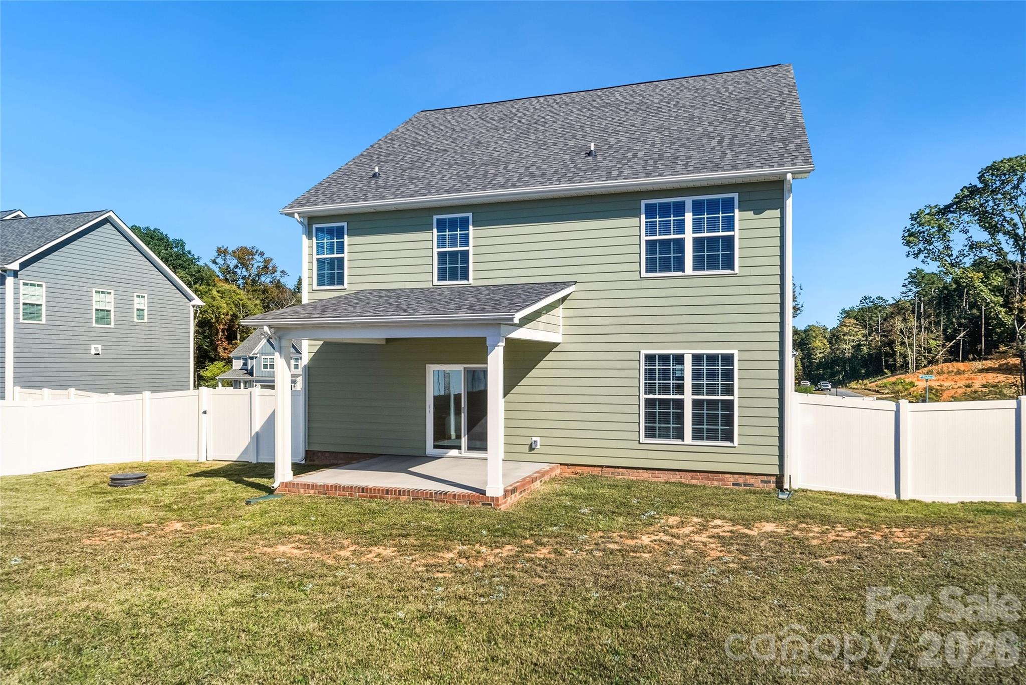 Stanfield Valley - Residential