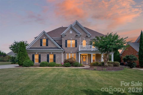 Photo of 10102 Stonesby Lane, Waxhaw, NC 28173 (MLS # 4394343)