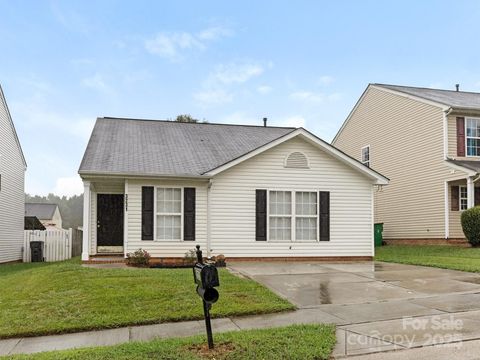3231 Richway Court Charlotte NC 28216