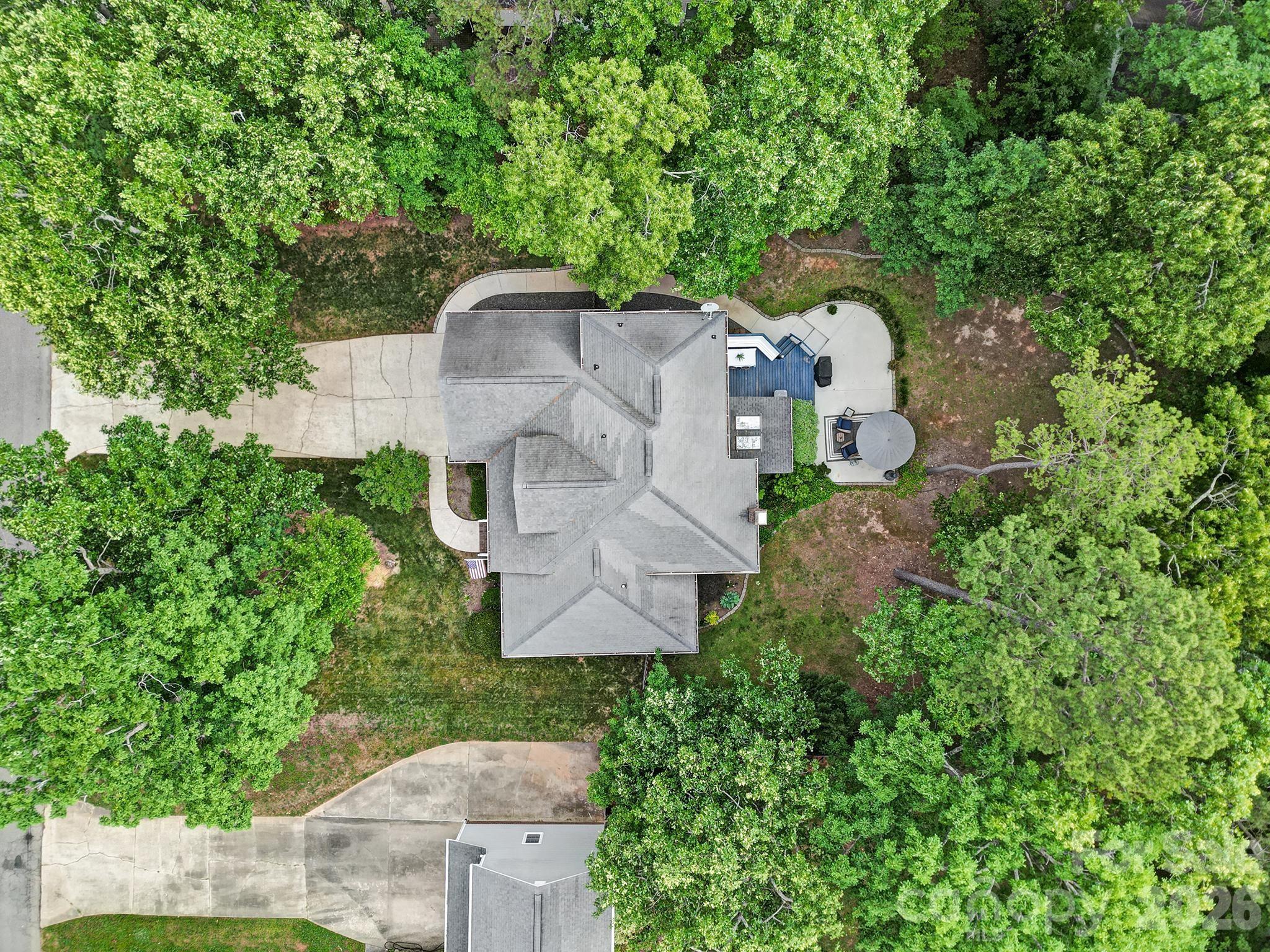 Country Woods East - Residential