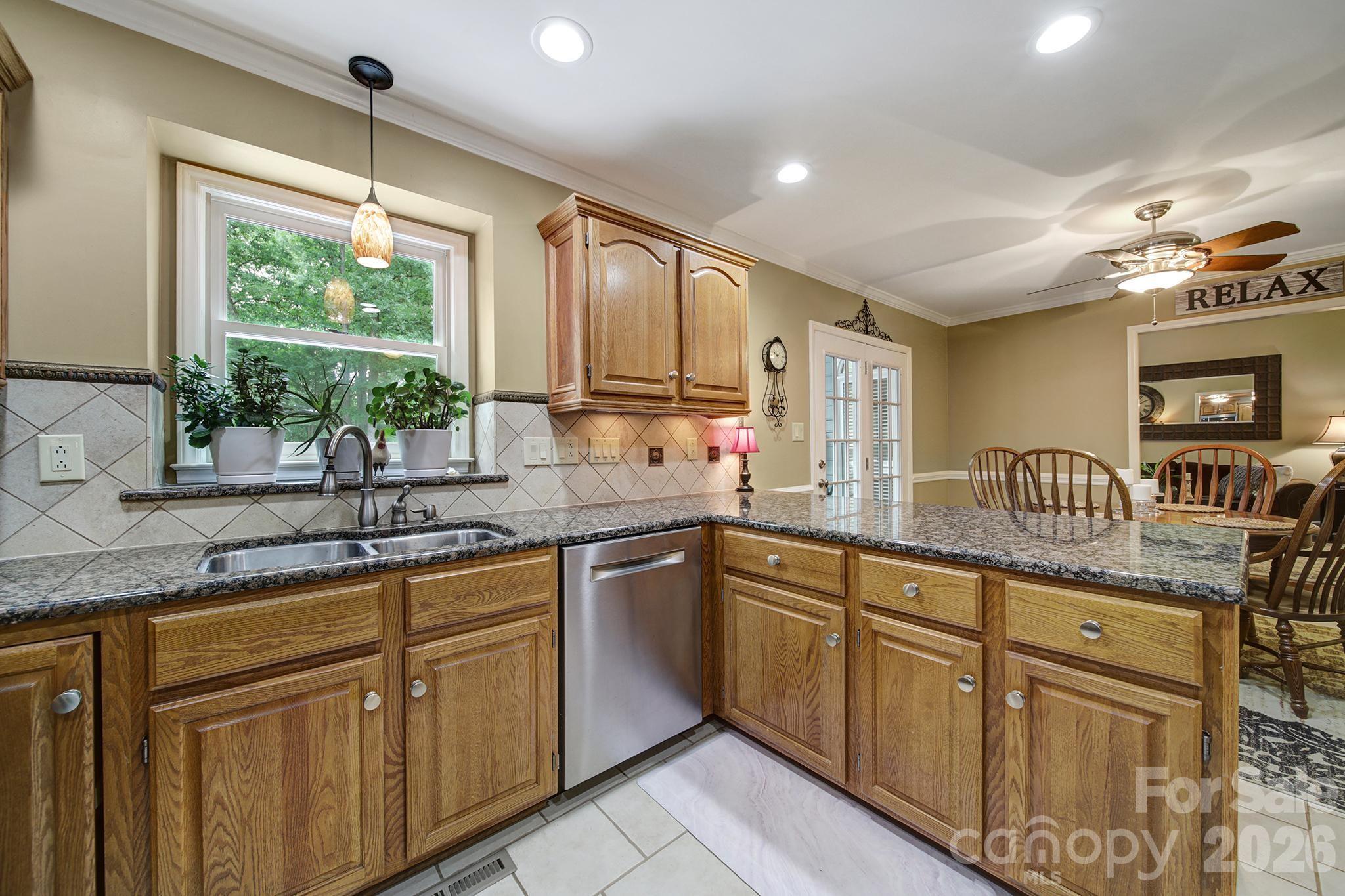 Country Woods East - Residential