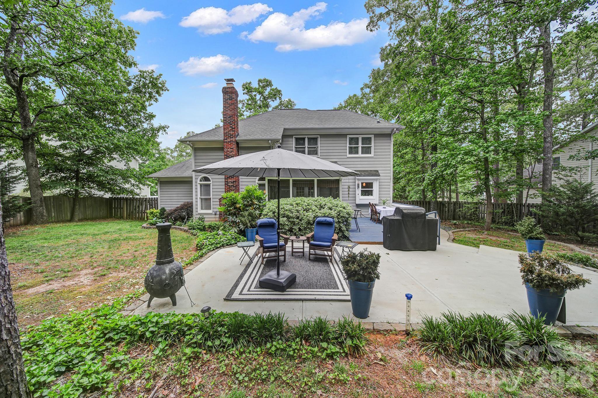 Country Woods East - Residential
