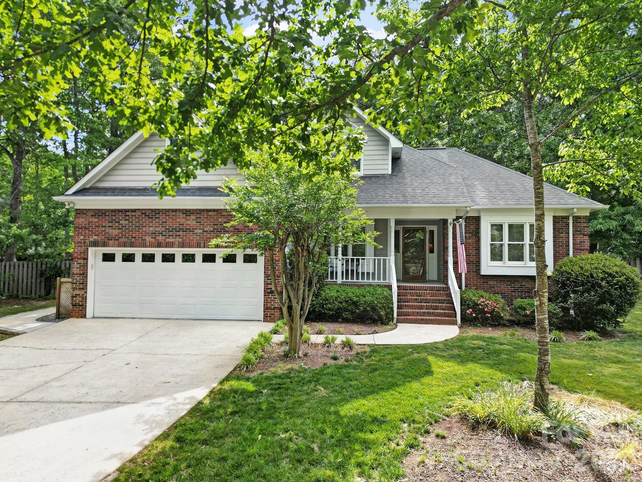 Country Woods East - Residential