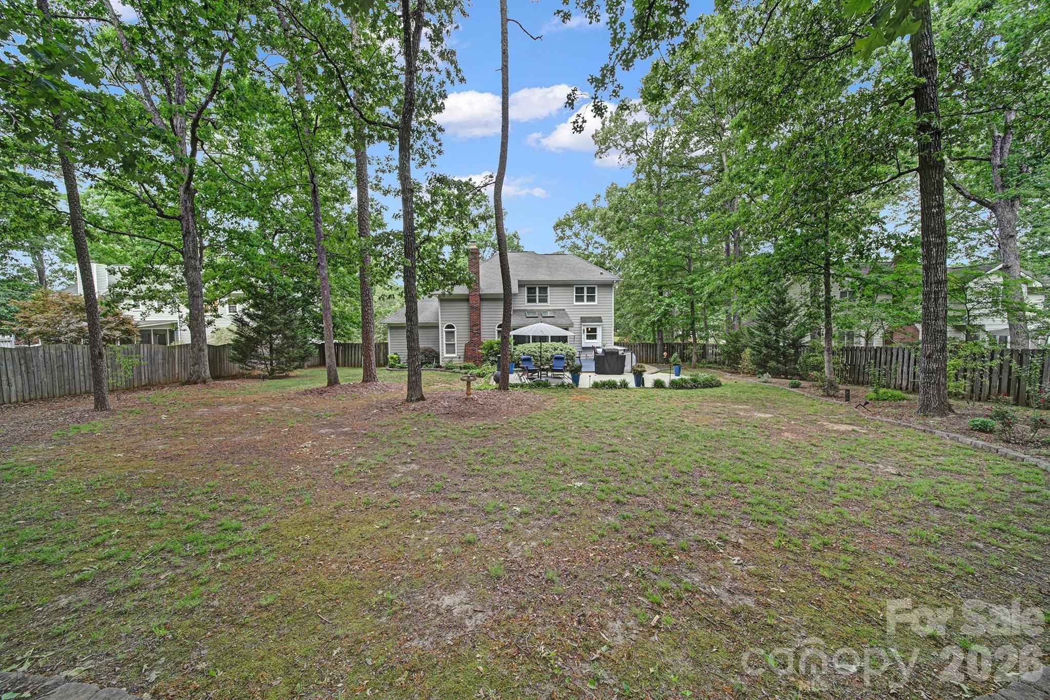 Country Woods East - Residential