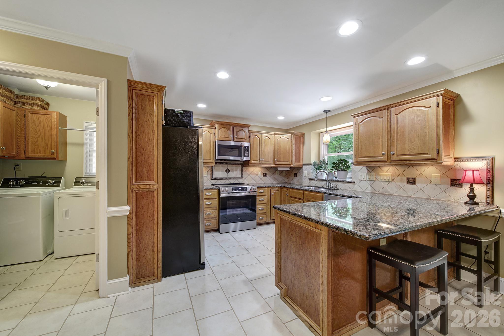 Country Woods East - Residential