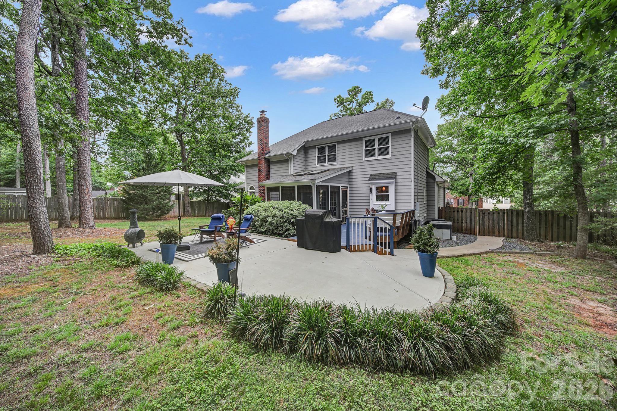 1109 Hawthorne Drive