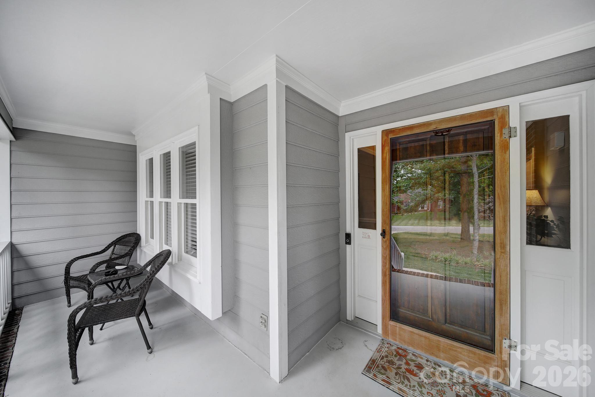 Country Woods East - Residential