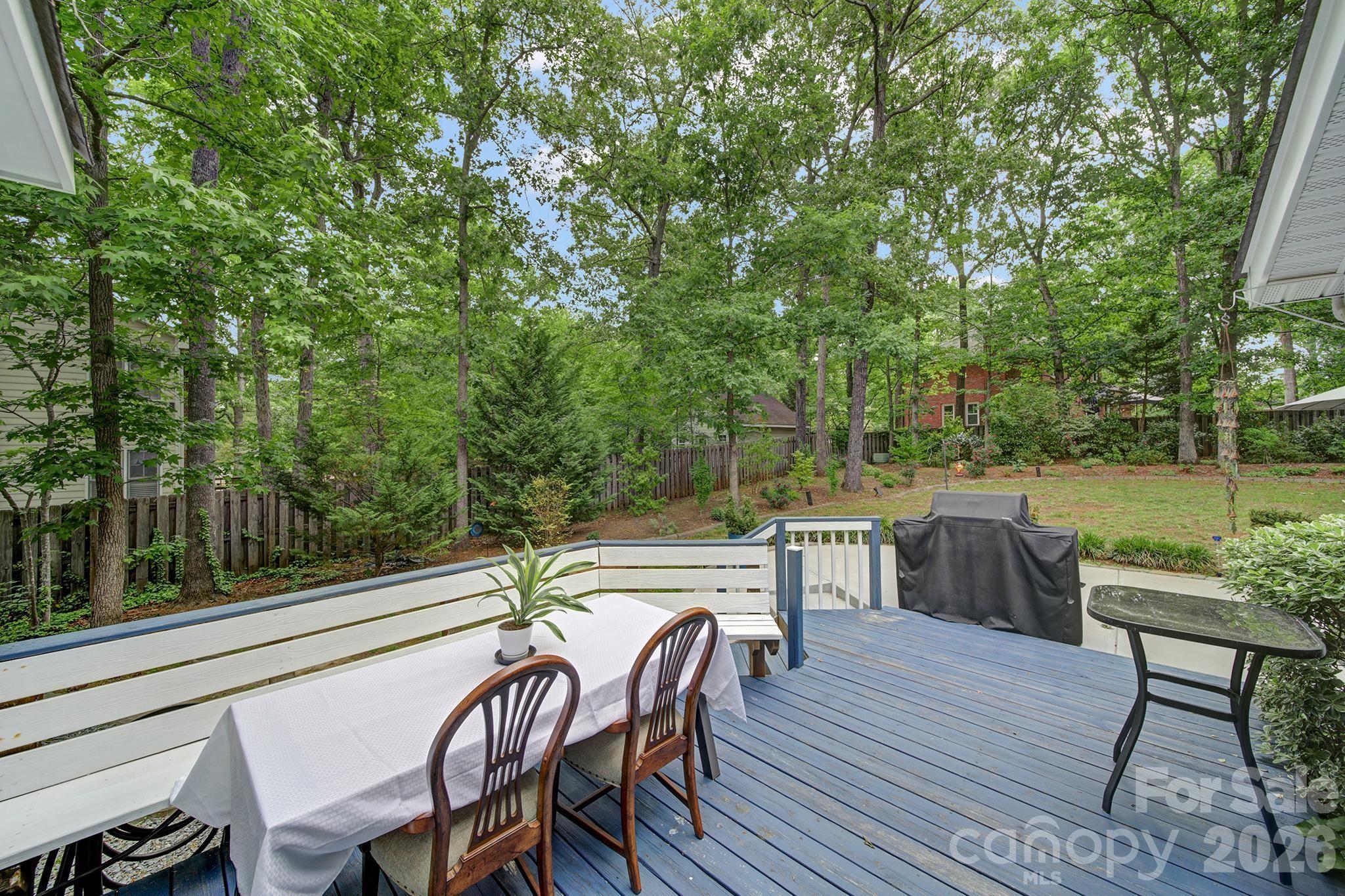 Country Woods East - Residential