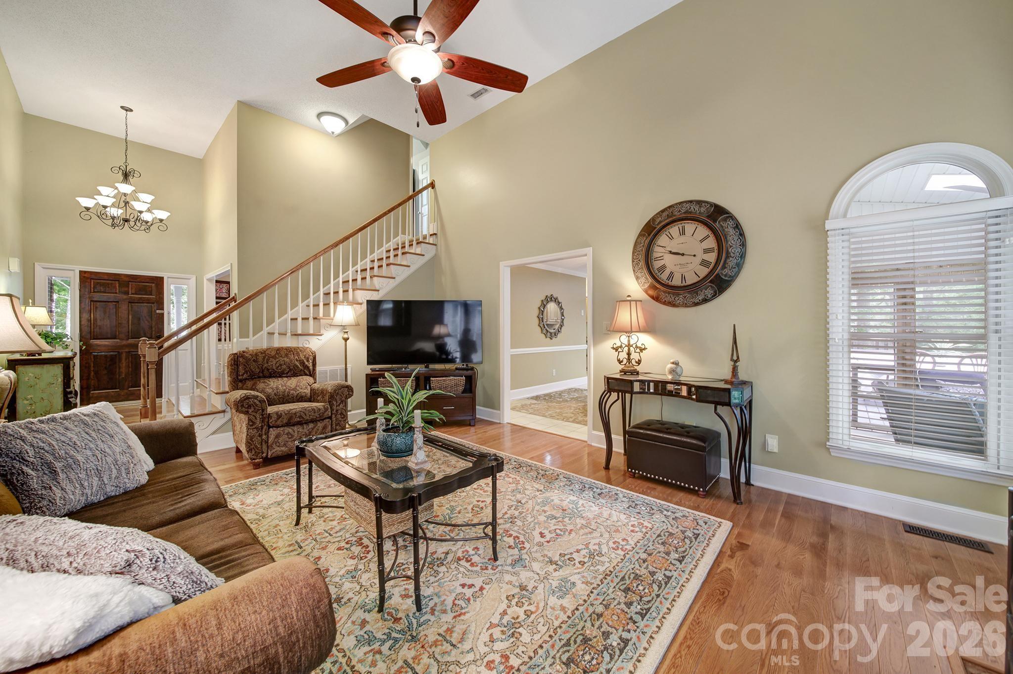 Country Woods East - Residential