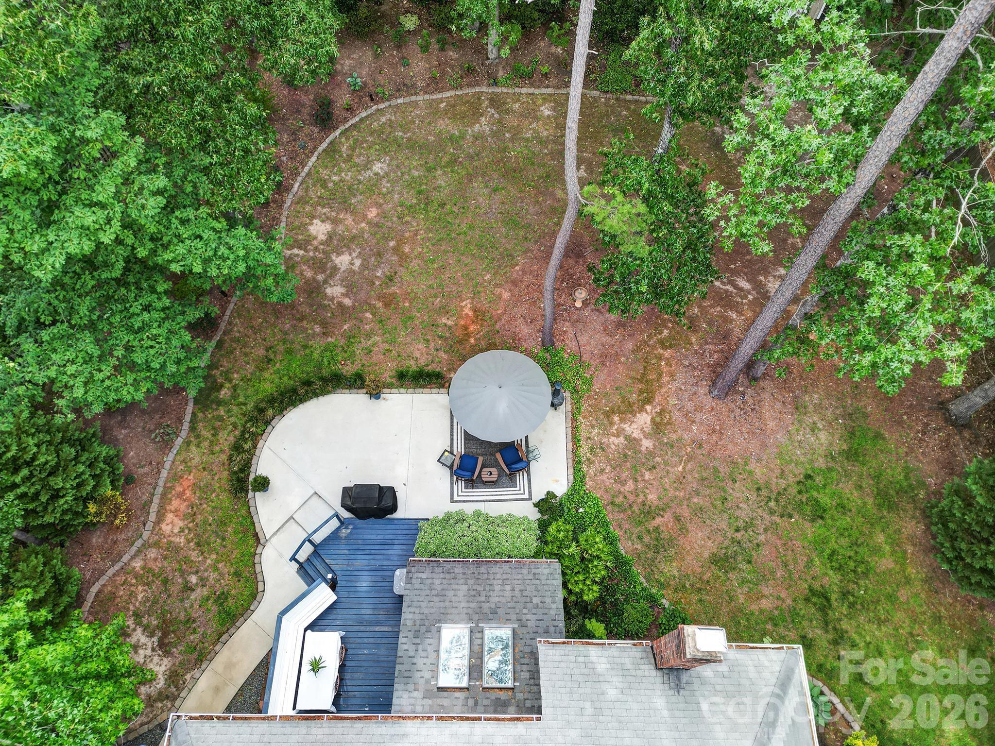 Country Woods East - Residential