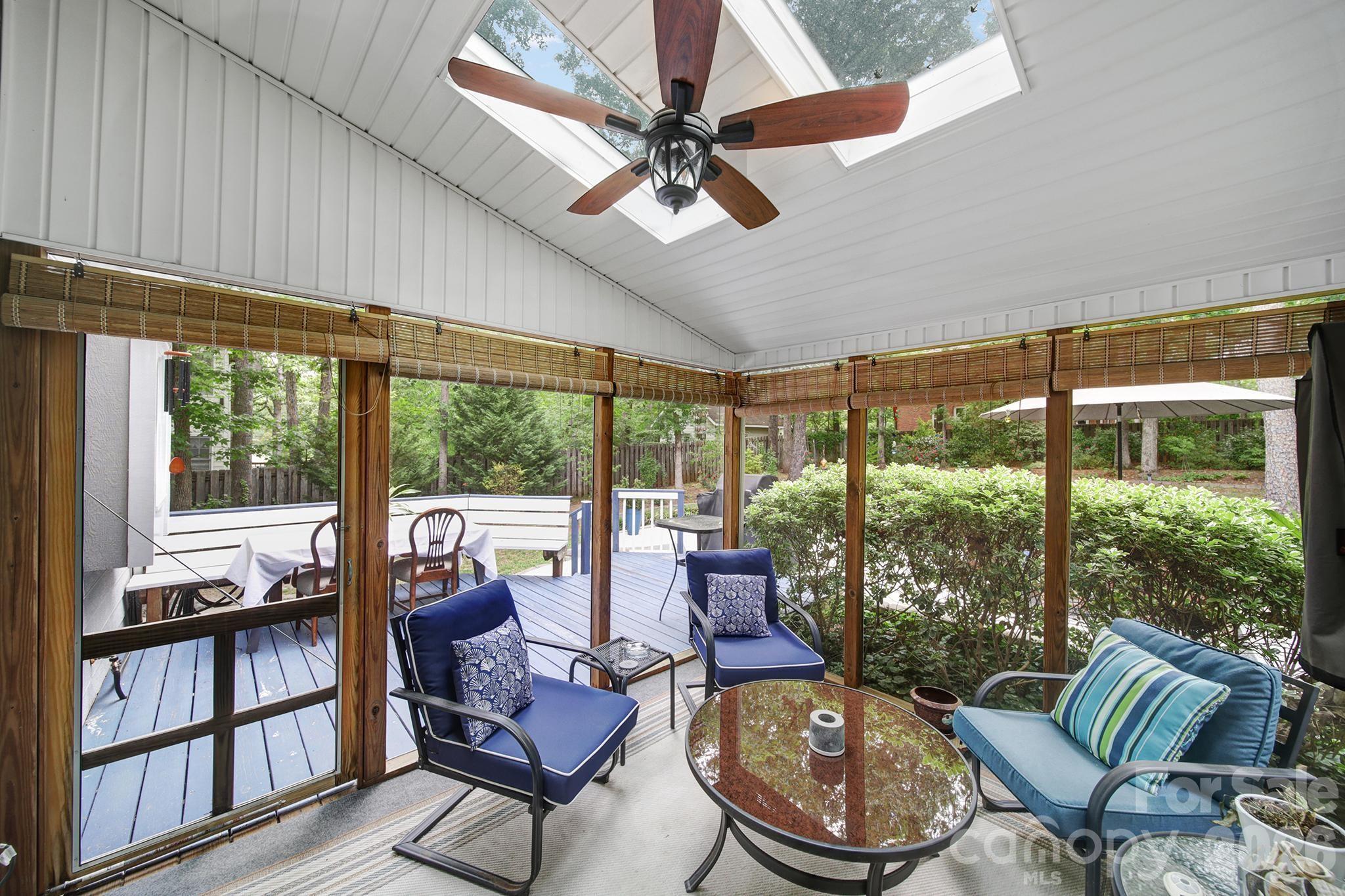 Country Woods East - Residential