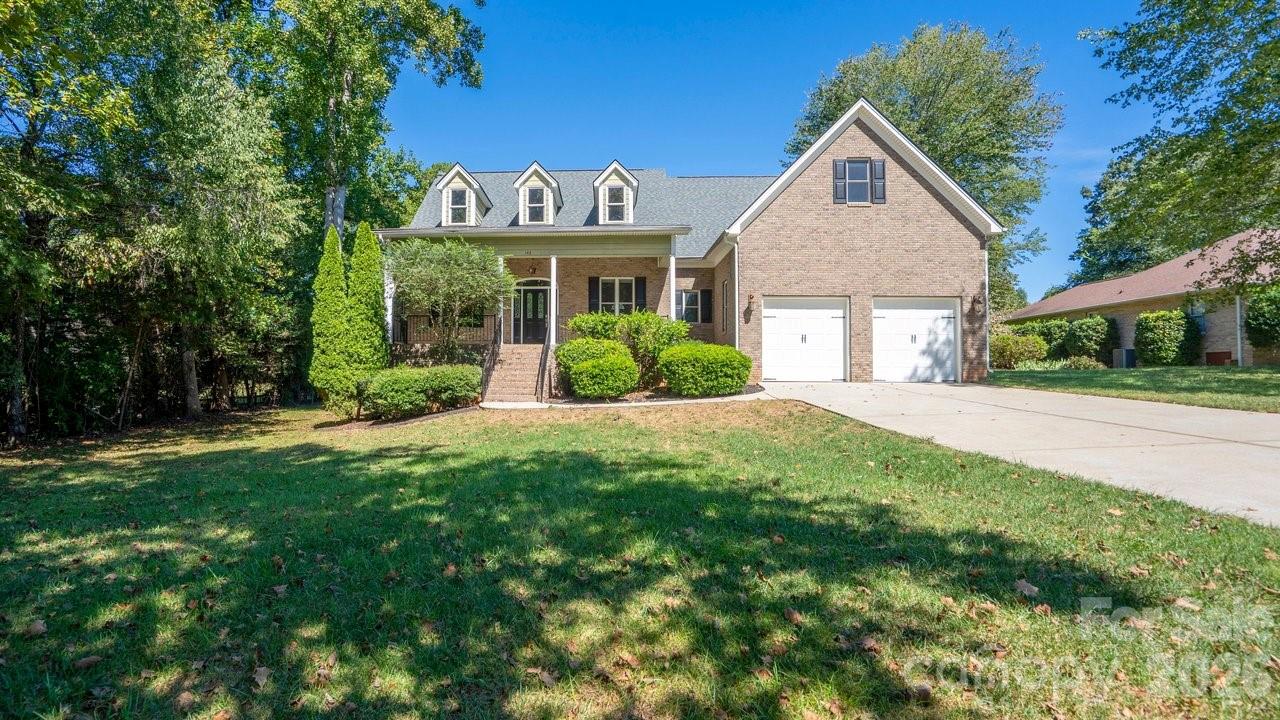 142 Fairway Drive