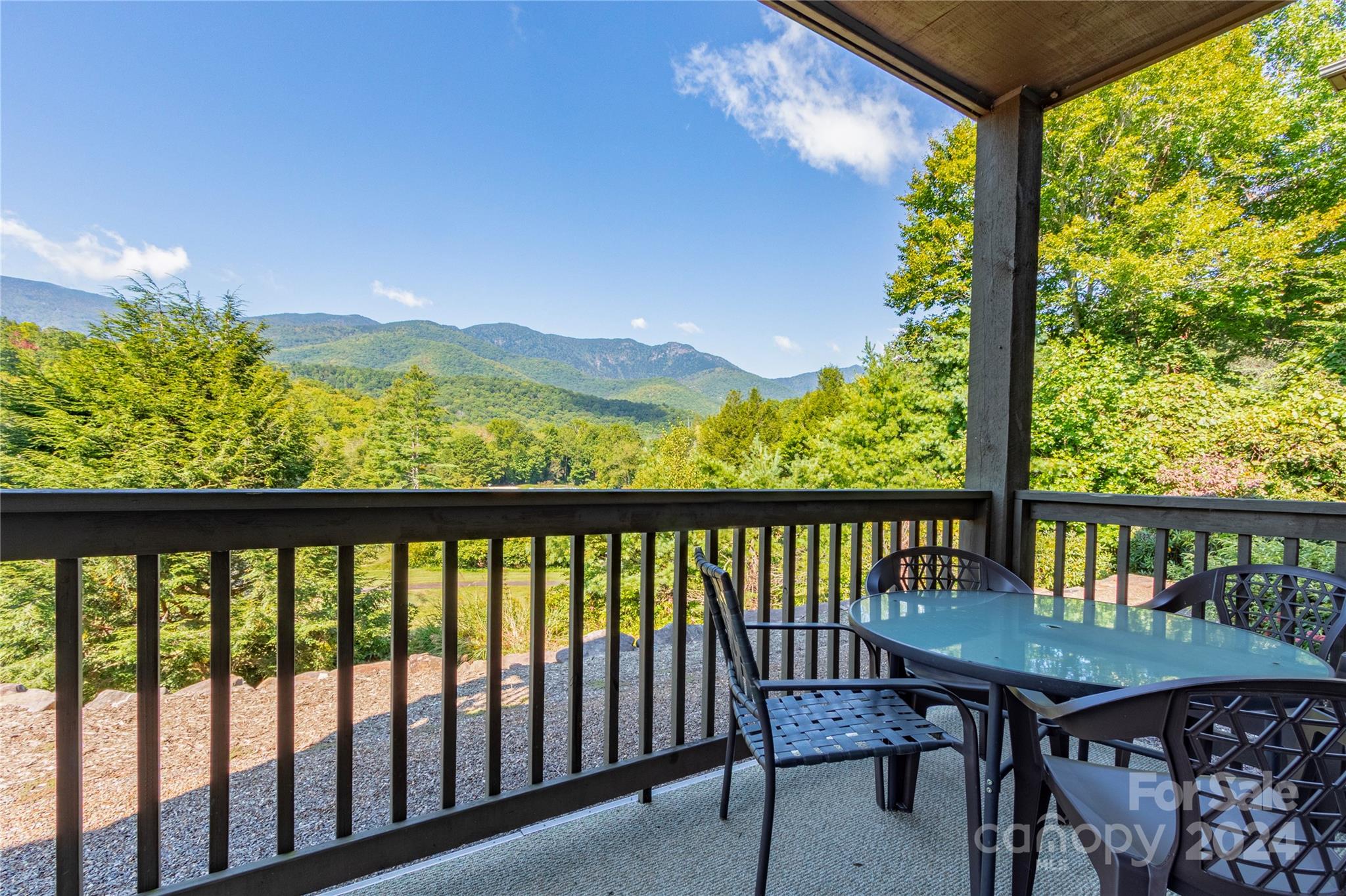 Mount Mitchell Lands - Residential