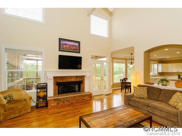 Meadows at Emmas Grove - Residential