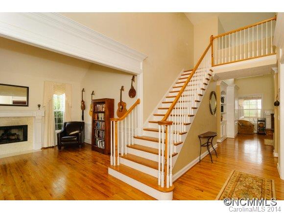 Meadows at Emmas Grove - Residential