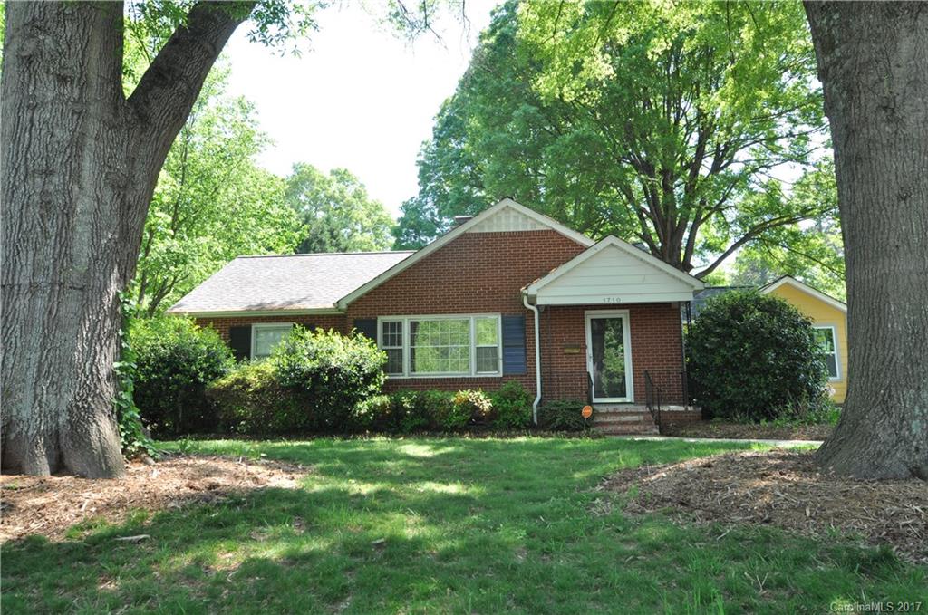 Medford Acres - Residential
