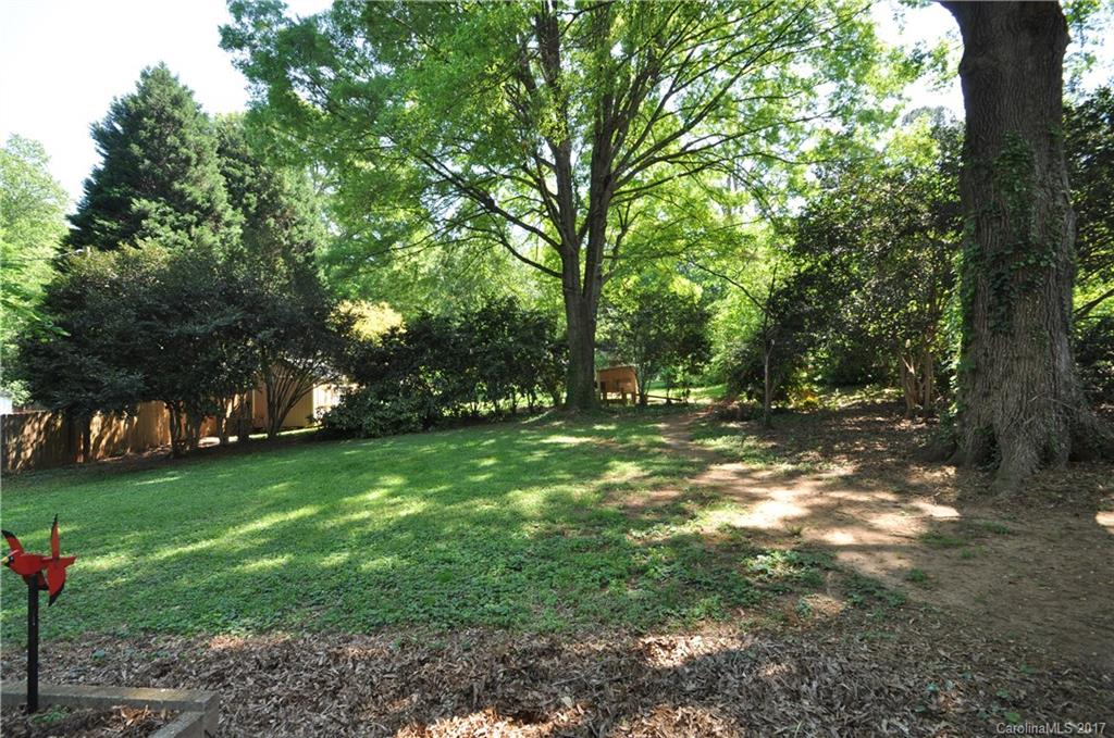 Medford Acres - Residential