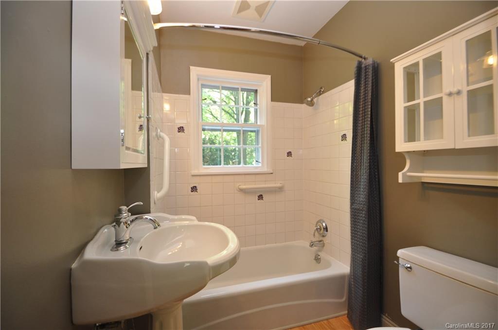 Medford Acres - Residential