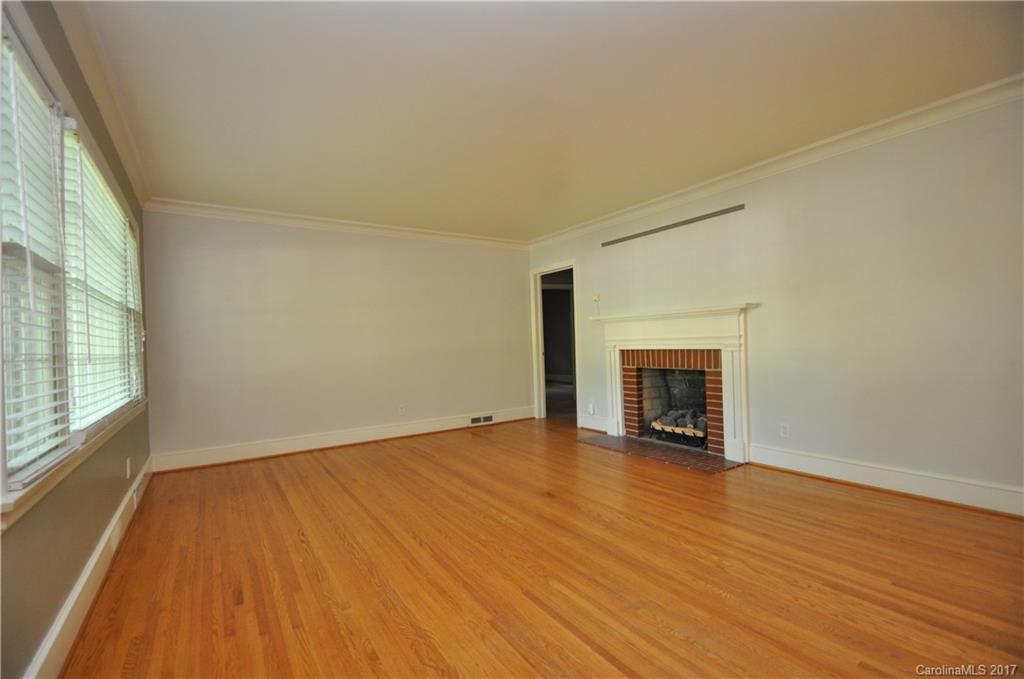 Medford Acres - Residential