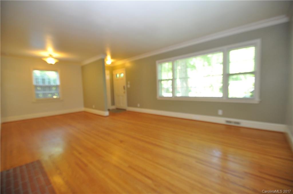 Medford Acres - Residential