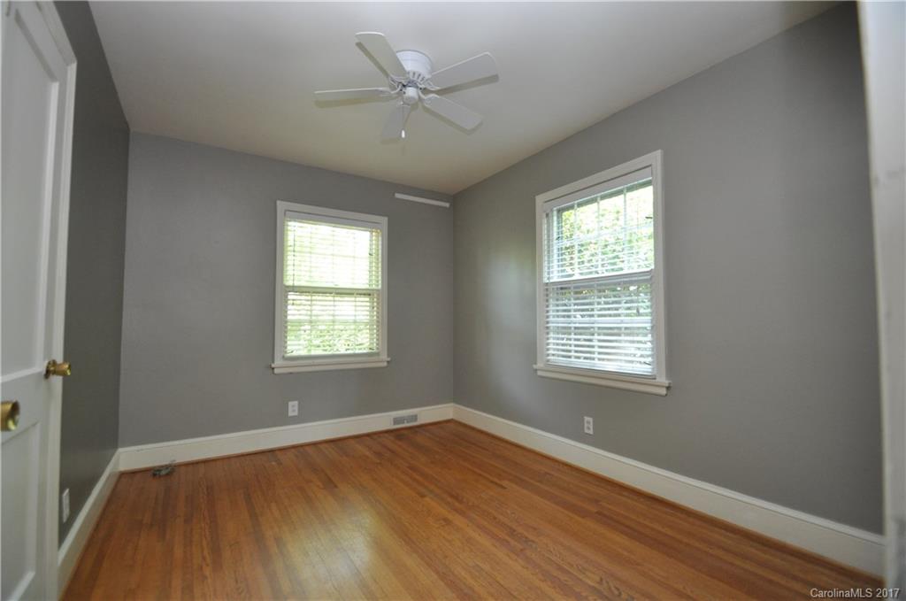 Medford Acres - Residential