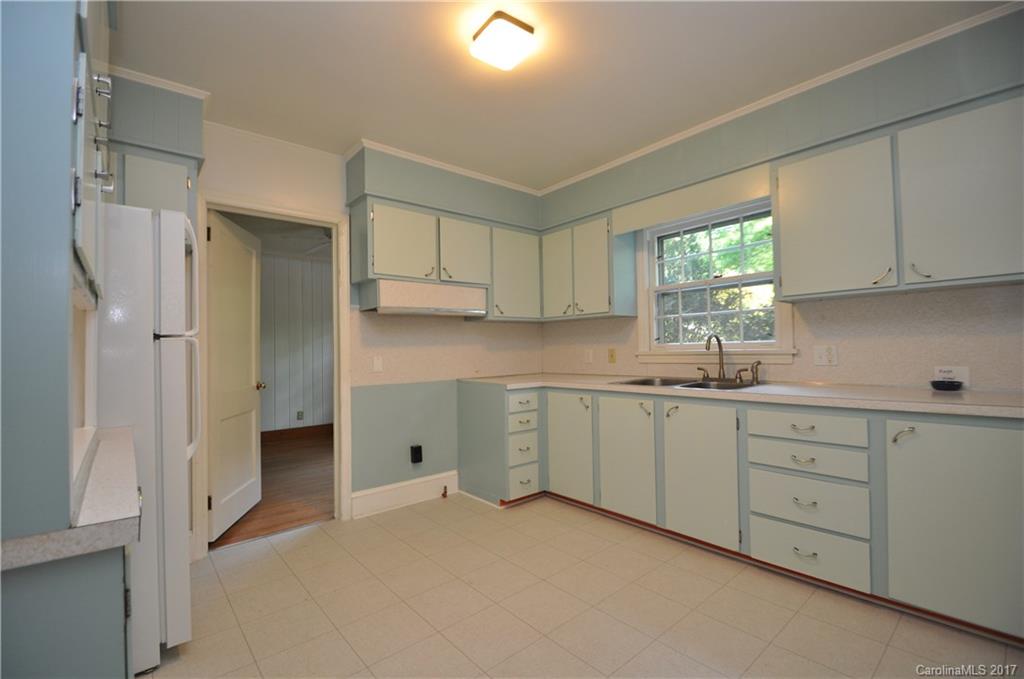 Medford Acres - Residential