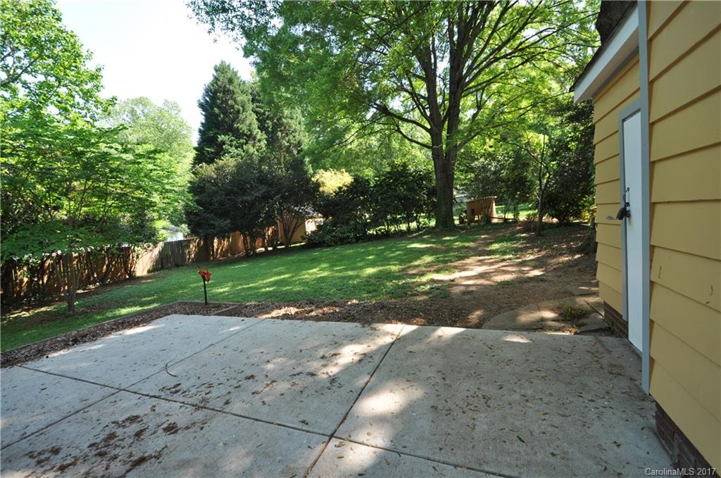 Medford Acres - Residential