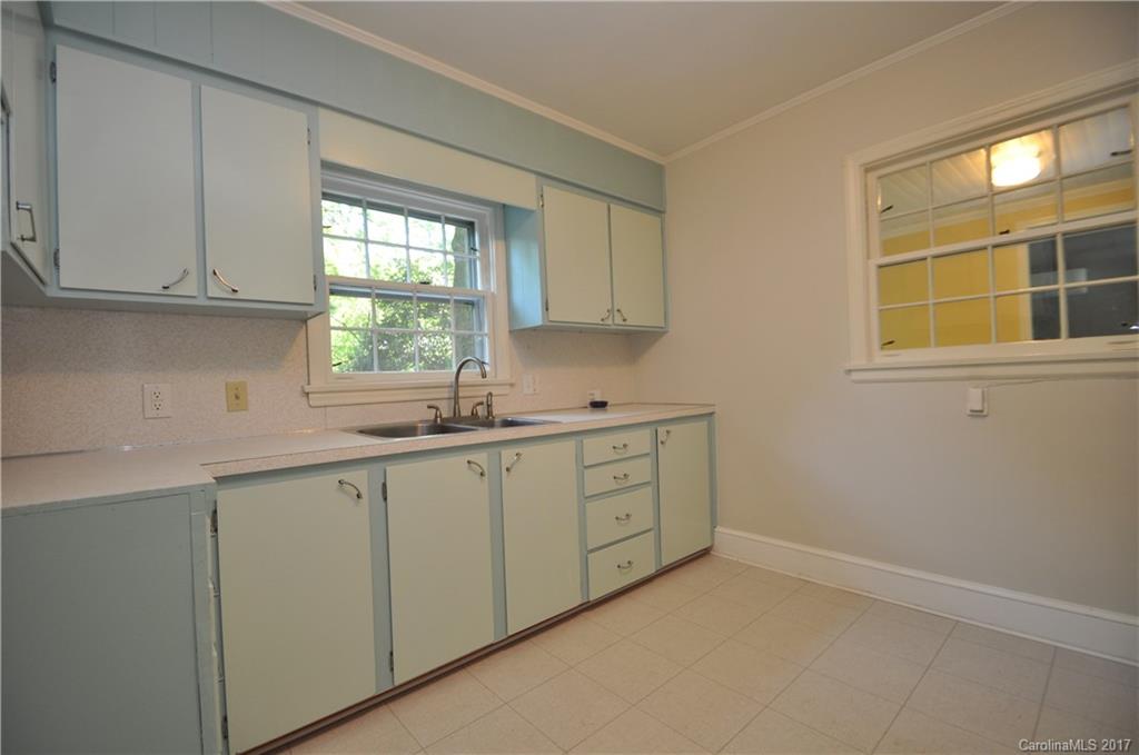 Medford Acres - Residential