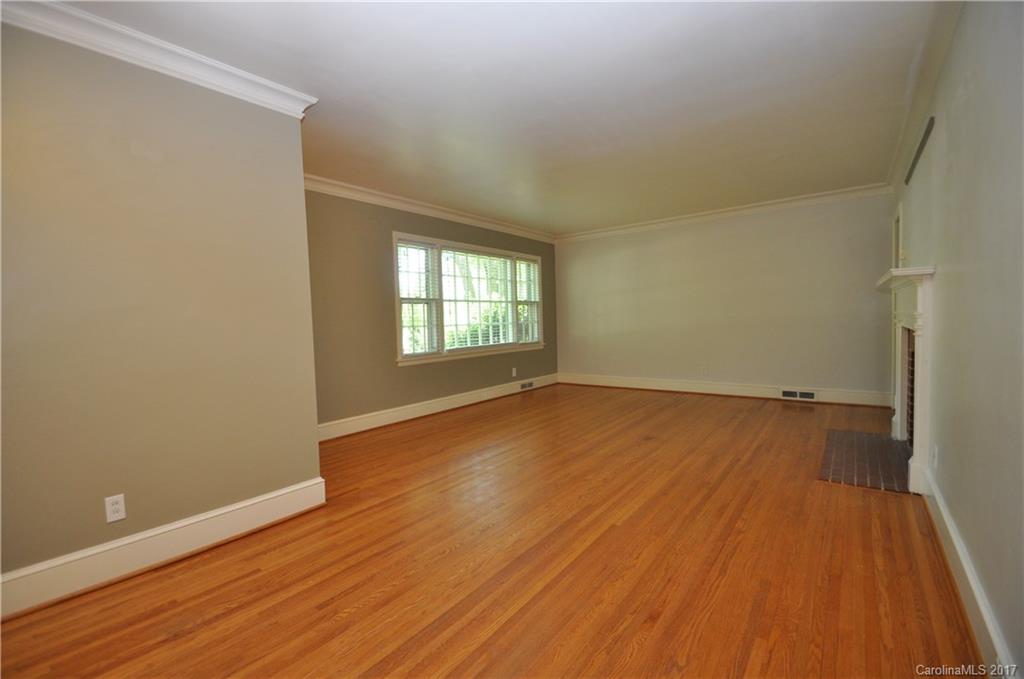 Medford Acres - Residential