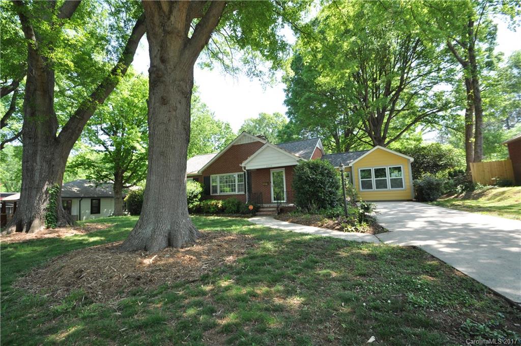 Medford Acres - Residential