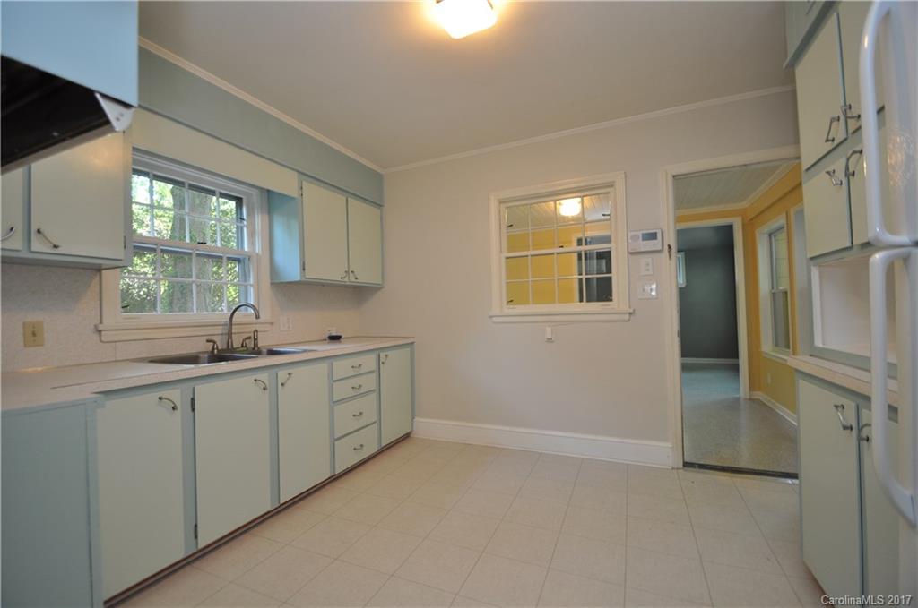 Medford Acres - Residential