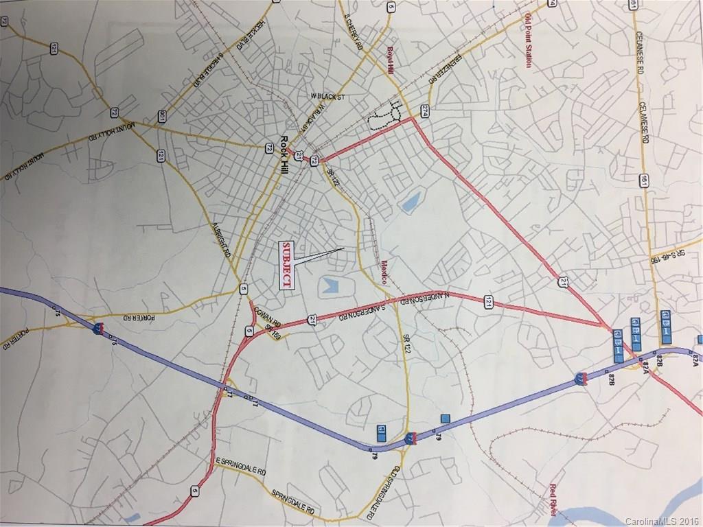 None - Residential Income