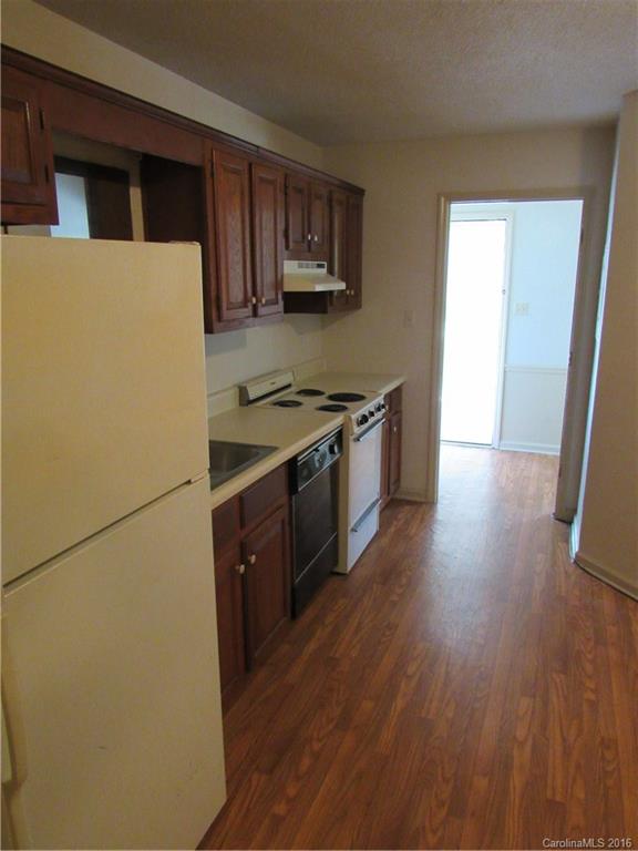 None - Residential Income