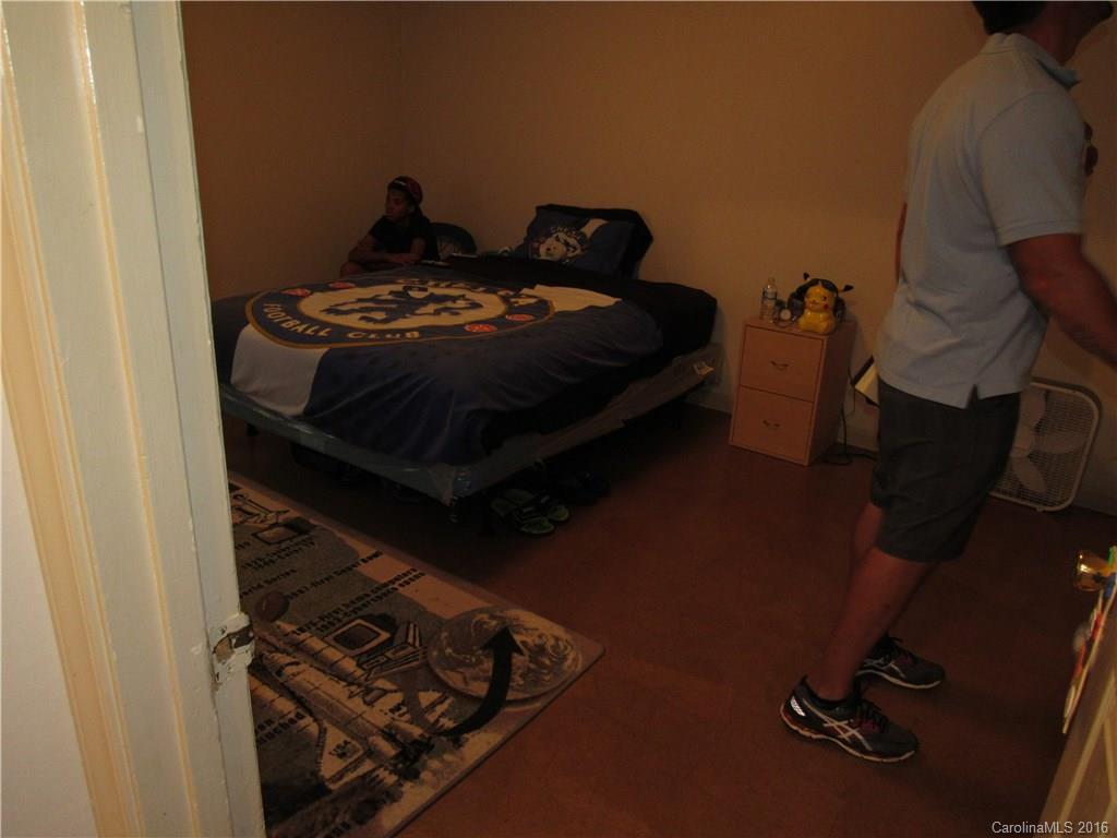 None - Residential Income