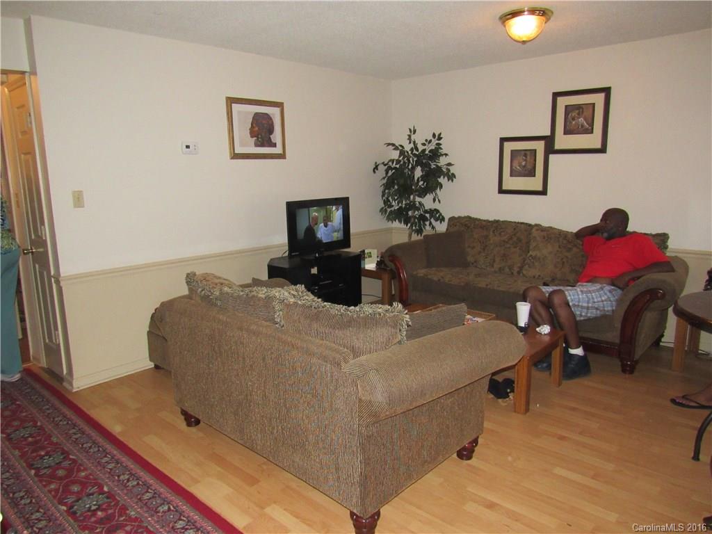 None - Residential Income