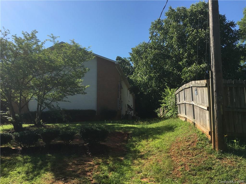 None - Residential Income