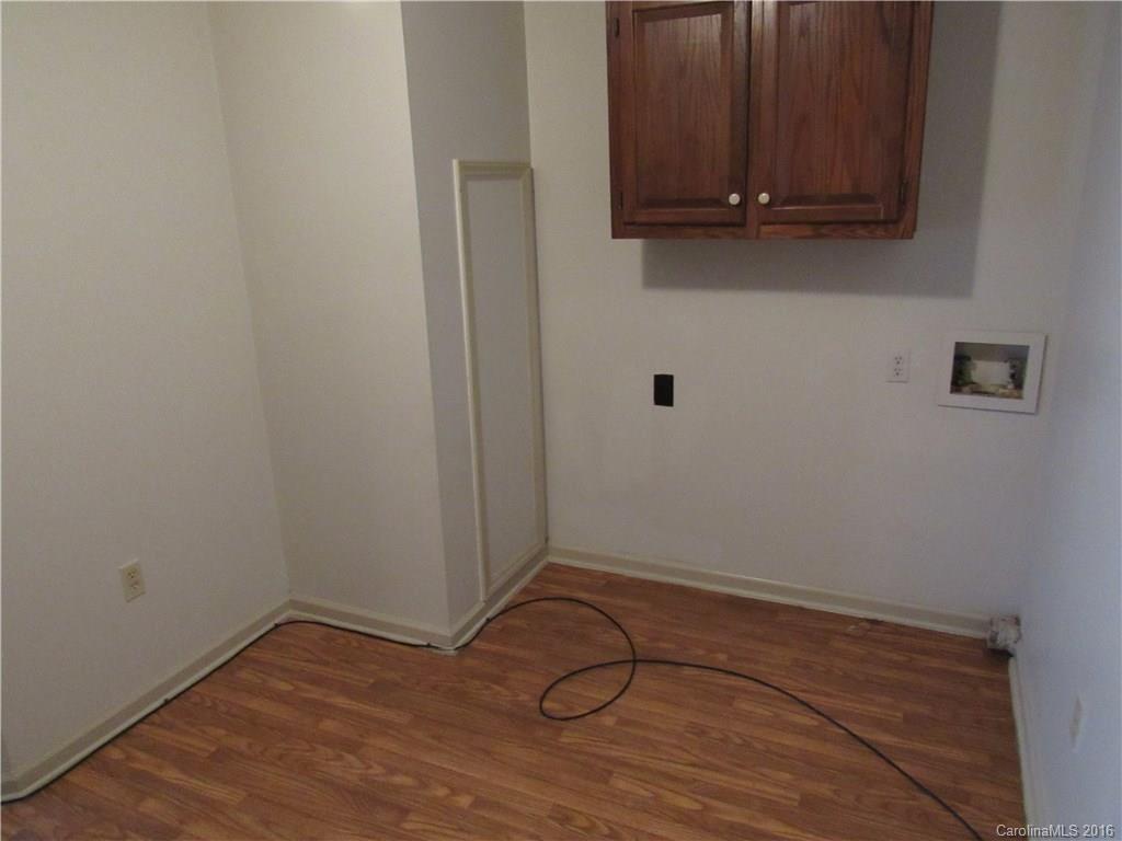 None - Residential Income