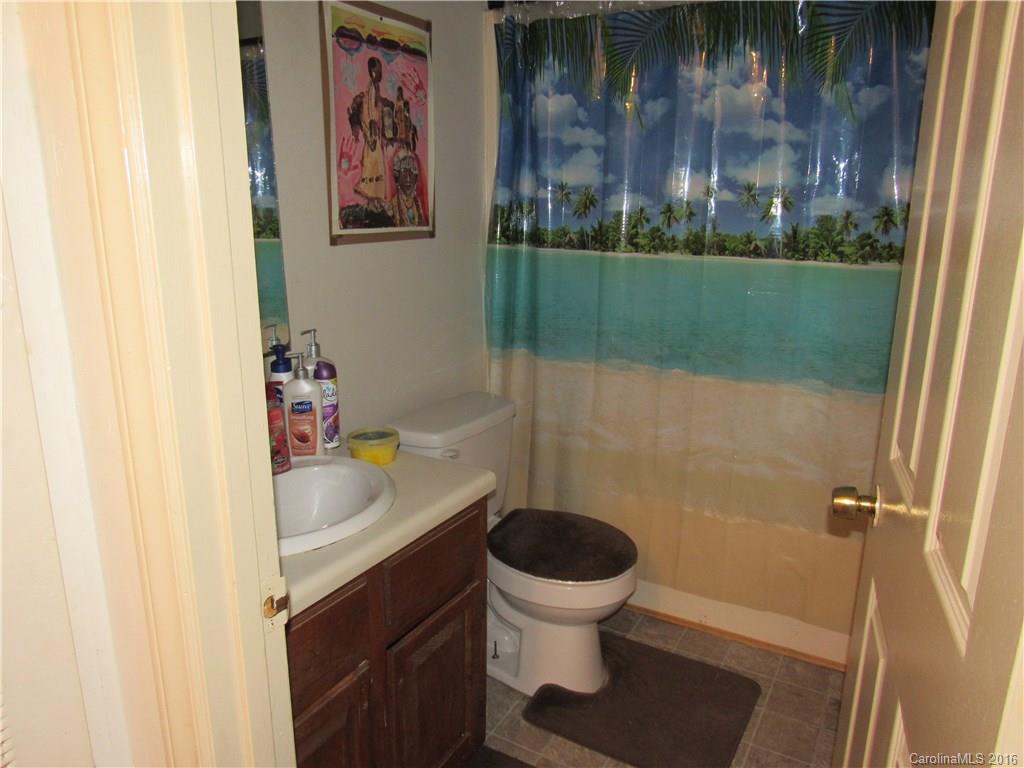 None - Residential Income