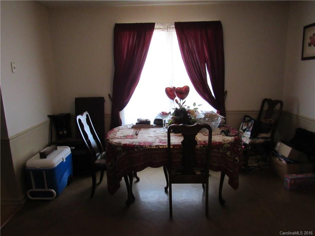 None - Residential Income