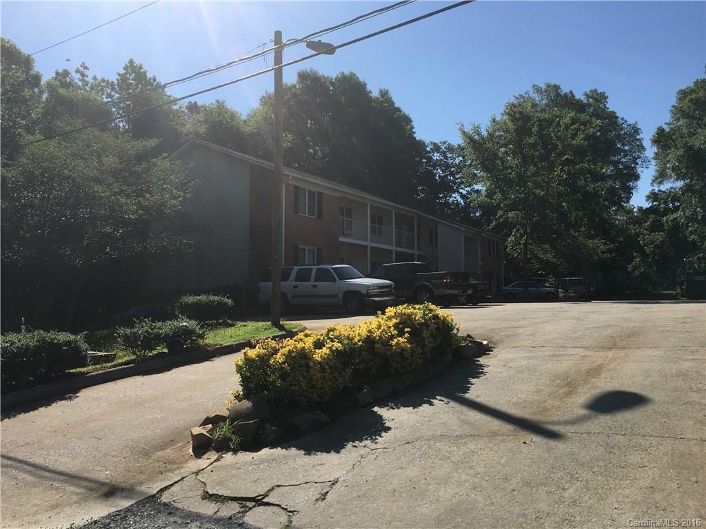 None - Residential Income