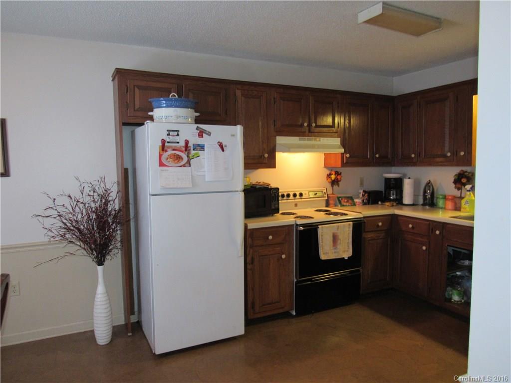 None - Residential Income