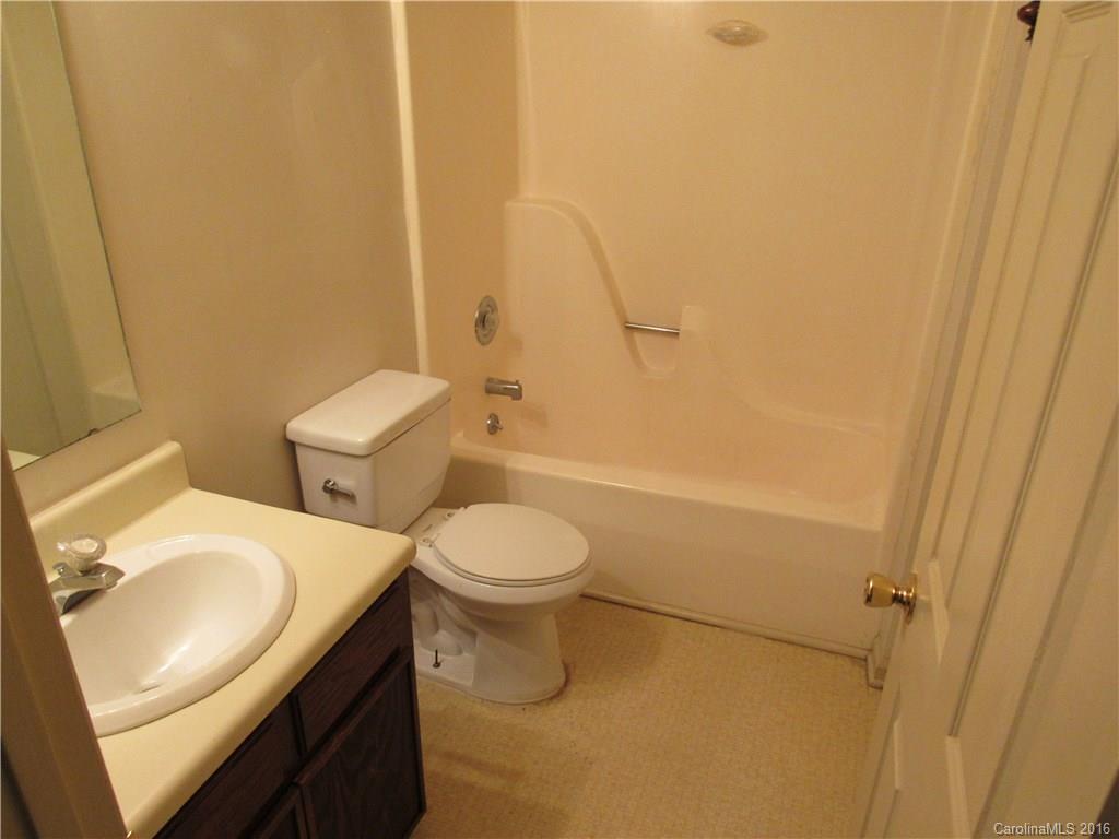 None - Residential Income