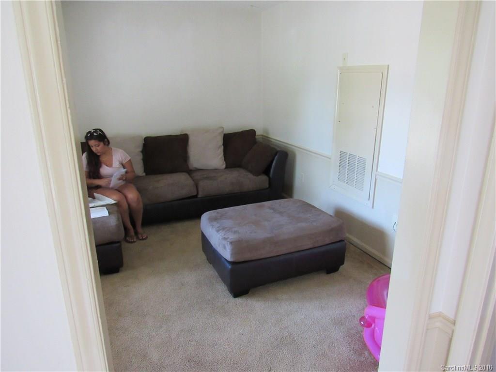 None - Residential Income